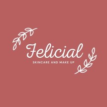 Logo FelicialMakeup