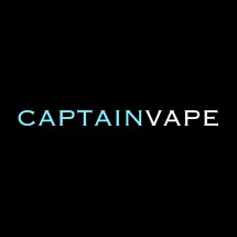 Logo CaptainVape