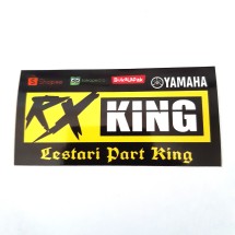 Logo LESTARI PART KING