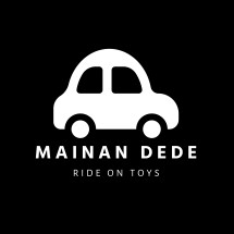 Logo Mainan Anak Dede