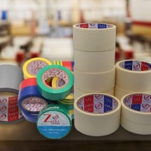 Logo Adhesive Tape Store