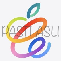 Logo PASTI ASLI