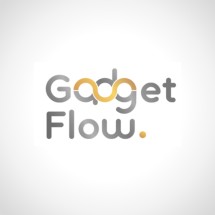 Logo Gadget Flow
