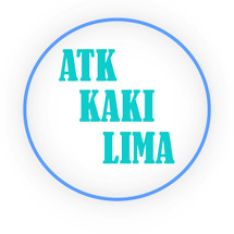 Logo Atk Kaki5
