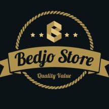 Logo bedjo_store