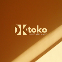 Logo dktoko