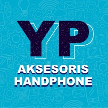 Logo YP AKSESORIS HANDPHONE