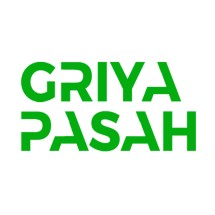 Logo Griyapasah Official Store