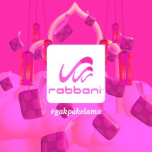 Logo Rabbani Official