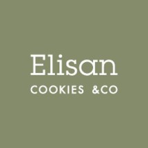 Logo Elisan cookies