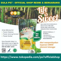 Logo GULA PS7 OFFICIAL SHOP