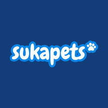 Logo sukapets