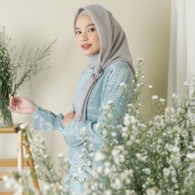 Logo Gheena Hijab