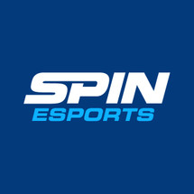 Logo SPIN Store