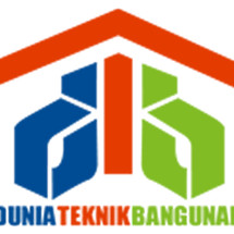 Logo DuniaTeknik _Bangunan
