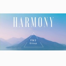 Logo Harmony FN3