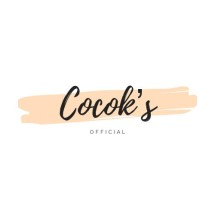 Logo cocoks official