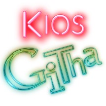 Logo Kios Githa