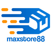 Logo maxstore88