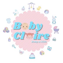Logo BabyClaire Shop