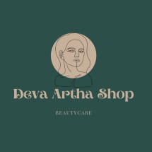 Logo devaarthashop