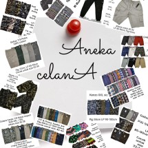 Logo ANEKA CELANA