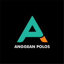 Logo Anggean Polos
