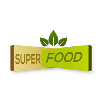 Logo Superfood25