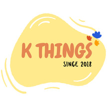 Logo K Things