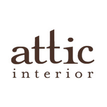 Logo Attic Home Interior