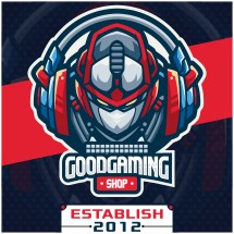Logo GOODGAMINGM2M