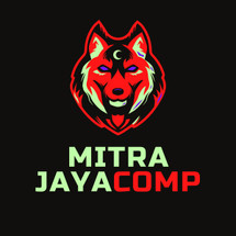 Logo MitraJaya computer