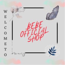 Logo BEBE OFFICIAL SHOP