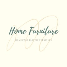 Logo Home Plastic Furniture