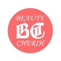Logo Beauty Cherish