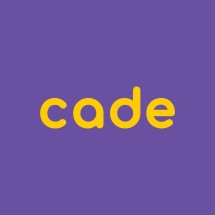 Logo CADE Official Shop