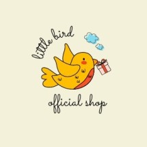 Logo Little.bird
