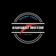 Logo Sahabat Motor