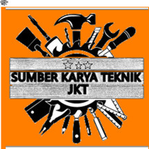 Logo Sumber Karya Teknik JKT