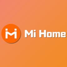 Logo Mi Home Store