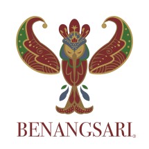 Logo Benangsari Batik