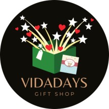 Logo Vidadays