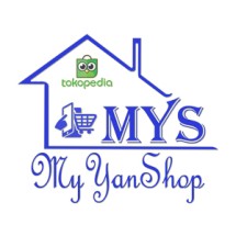 Logo MyYanShop