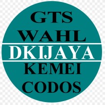 Logo DKIJAYA