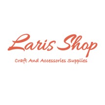 Logo laris shops