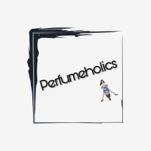 Logo Perfumeholics