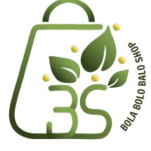 Logo Bola-Bolo-Balo Shop