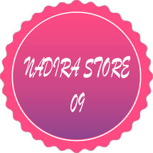 Logo NADIRA STORE 09