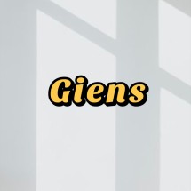 Logo Gienscollection