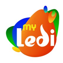 Logo MY LEDI
